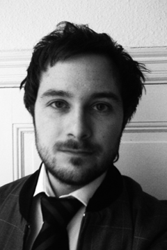Sascha Hargesheimer