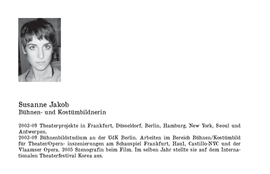 Susanne Jakob
